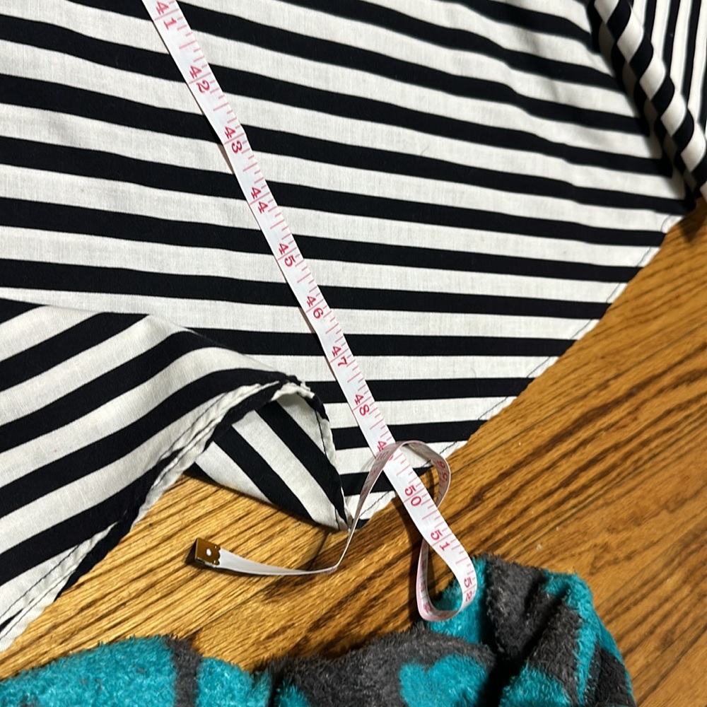 Vintage dress size 14 - Picture 9 of 9